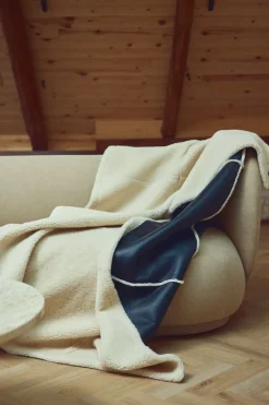 Addison plaid | Double Face | New Zealand