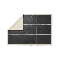 Addison plaid | Double Face | New Zealand