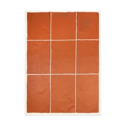 Addison plaid | Double Face | New Zealand