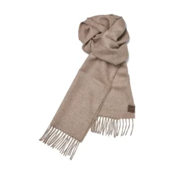 Alpaca Tørklæde