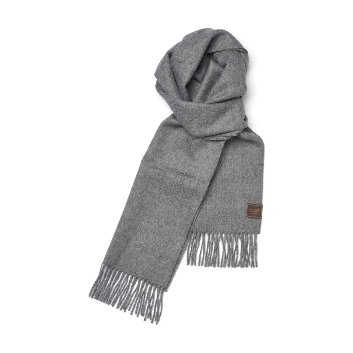 Alpaca Tørklæde