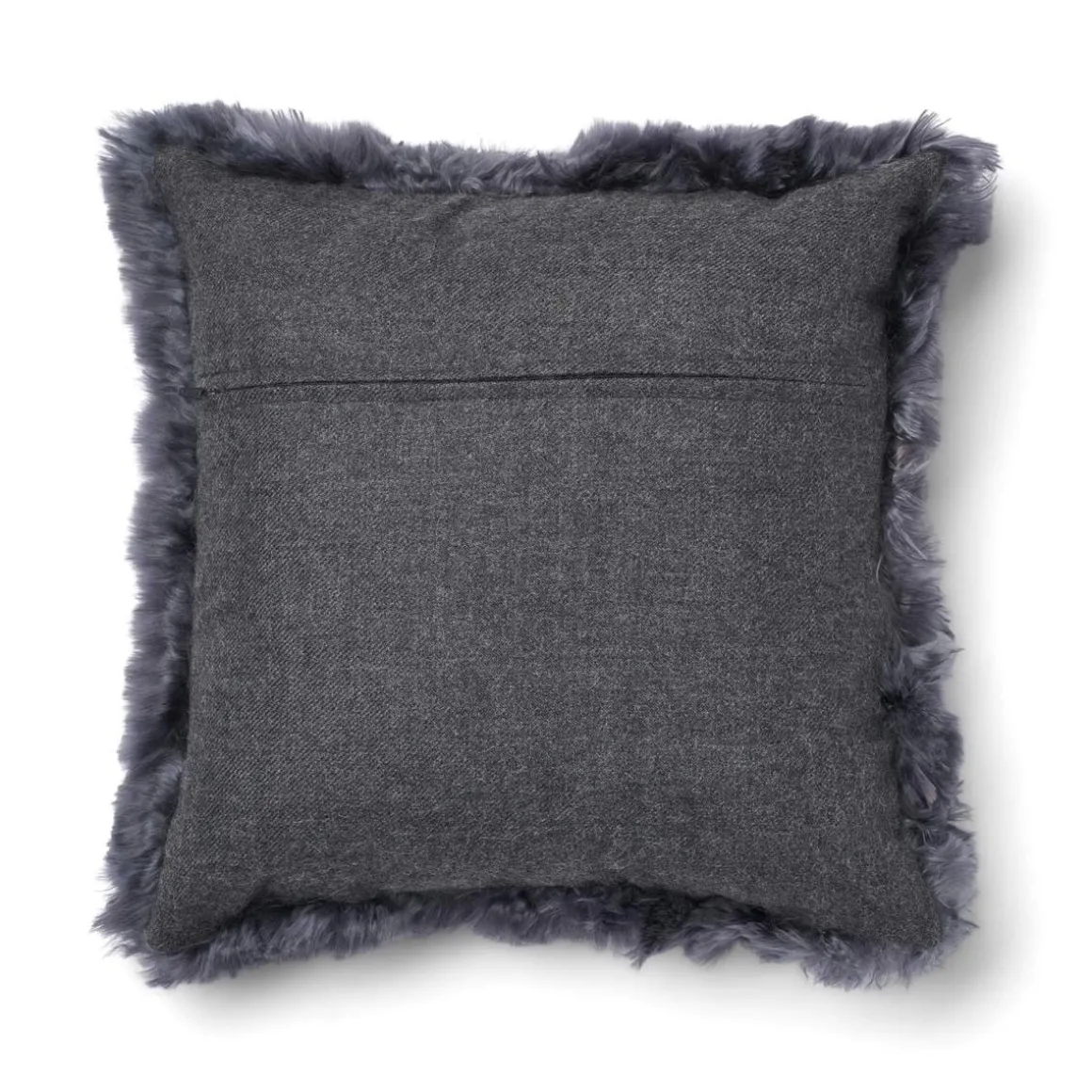 Alpakauldpude | Langhåret | 40x40 cm, 30x60 cm & 60x60 cm