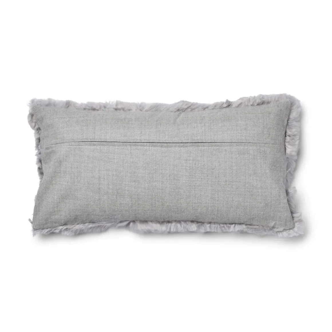 Alpakauldpude | Langhåret | 40x40 cm, 30x60 cm & 60x60 cm