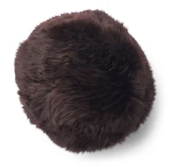 Angelite pude | Langhåret | New Zealand | Ø25/30/35