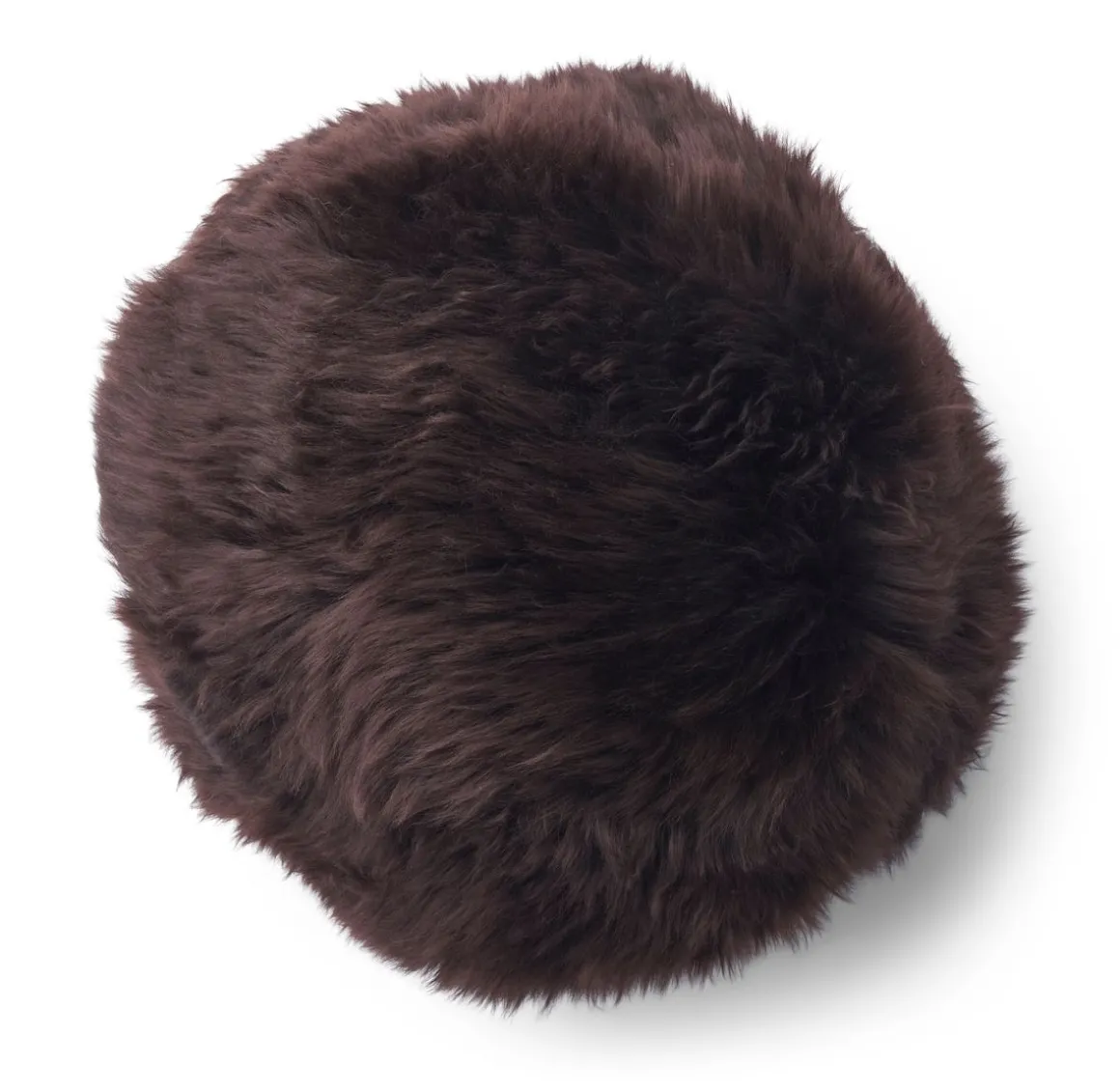 Angelite pude | Langhåret | New Zealand | Ø25/30/35