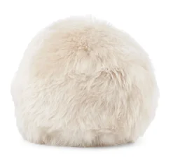 Angelite pude | Langhåret | New Zealand | Ø25/30/35