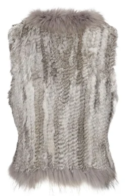 Anna vest