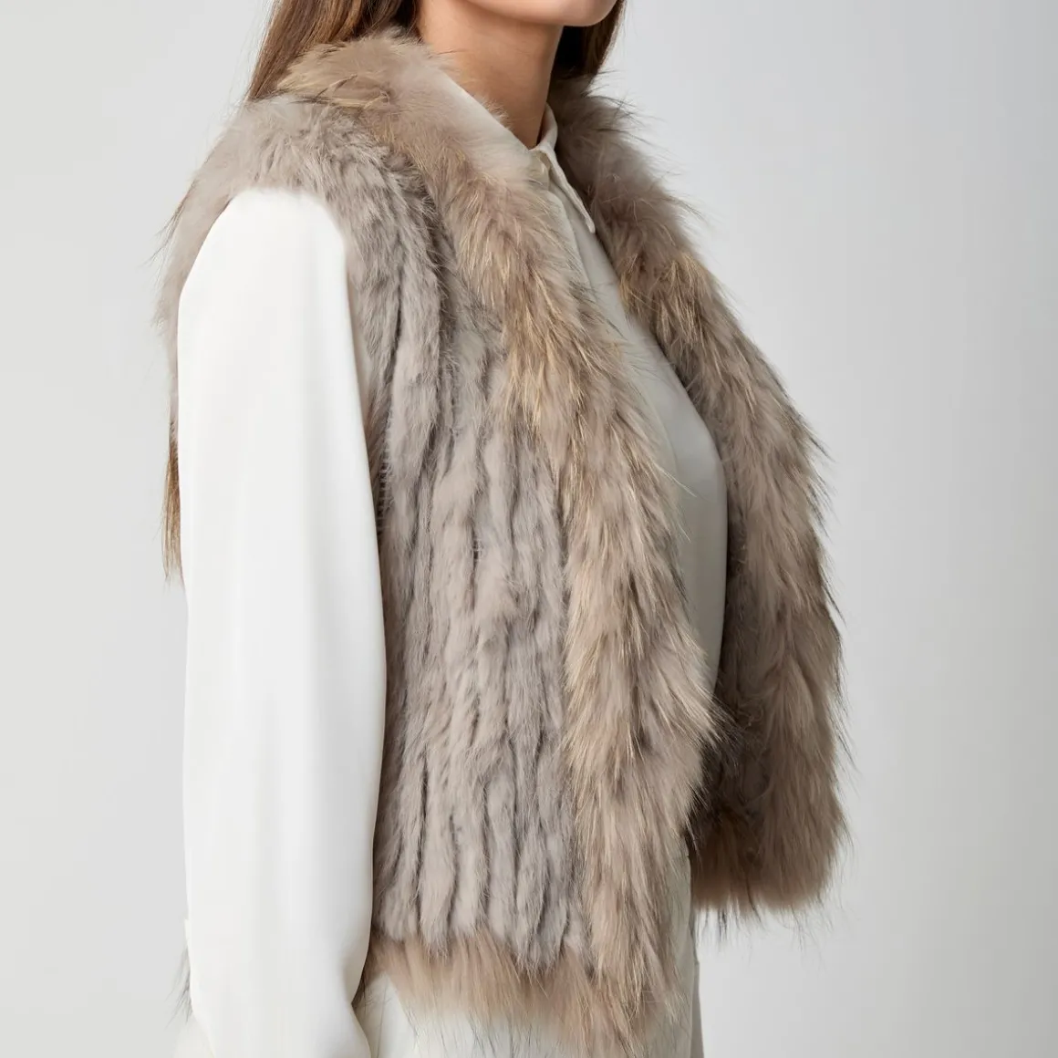 Anna vest
