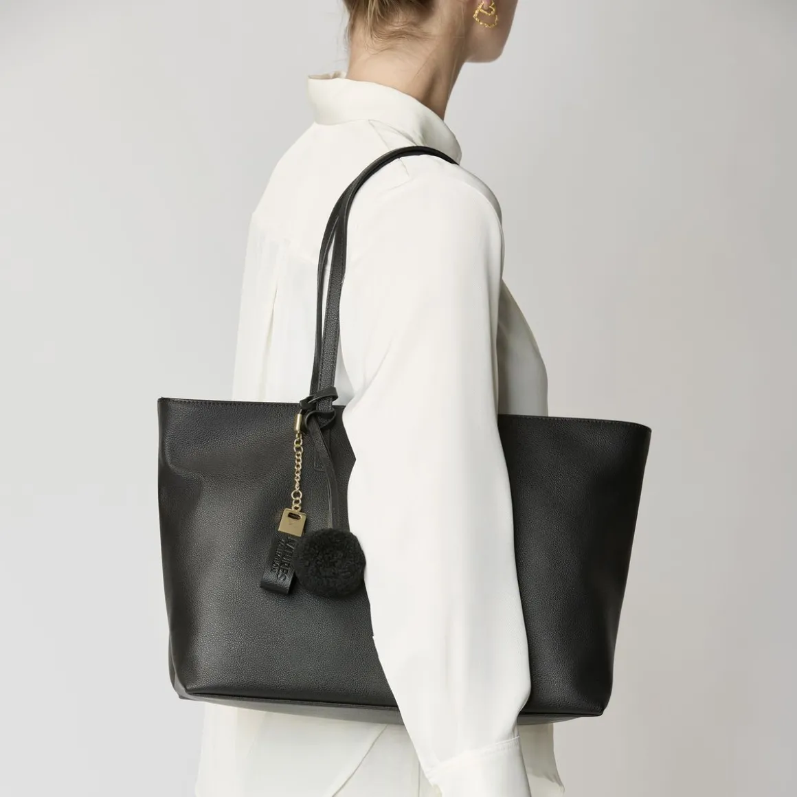 Audrey Shopper