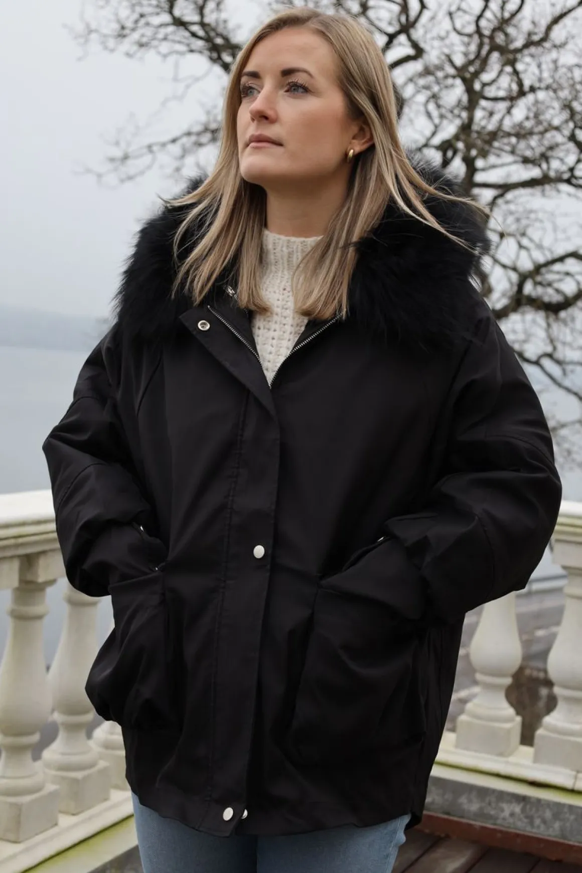 Augusta jakke