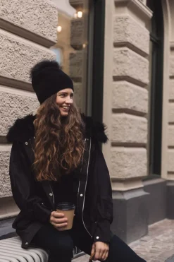Augusta jakke