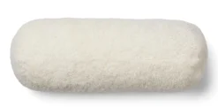 Bolsterpude | Korthåret | New Zealand | Ø20xL52 cm