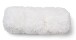 Bolsterpude | Langhåret, korthåret | New Zealand | Ø20xL52 cm