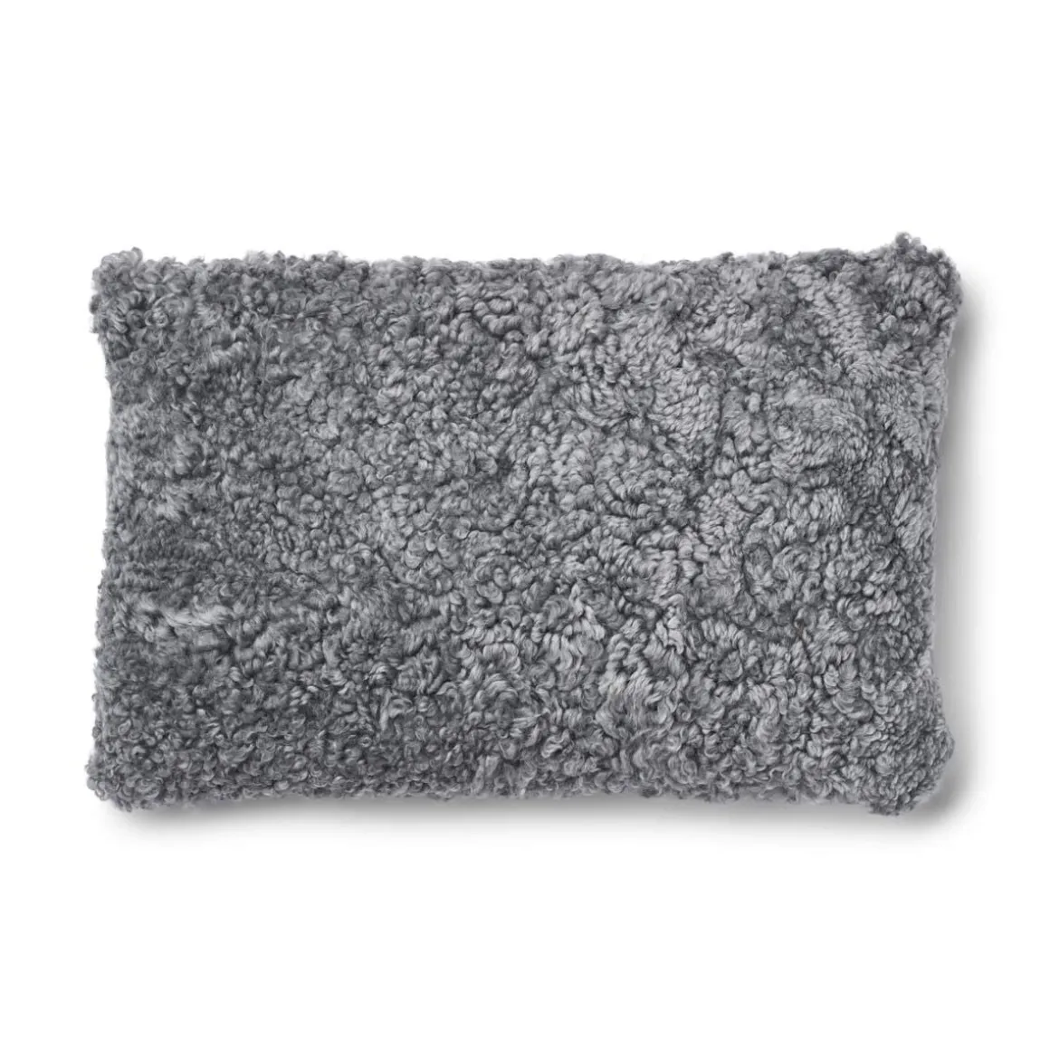 Checked Collection | Uldpude | Korthåret | 34x52 cm