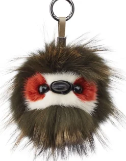 Chopper nøglering