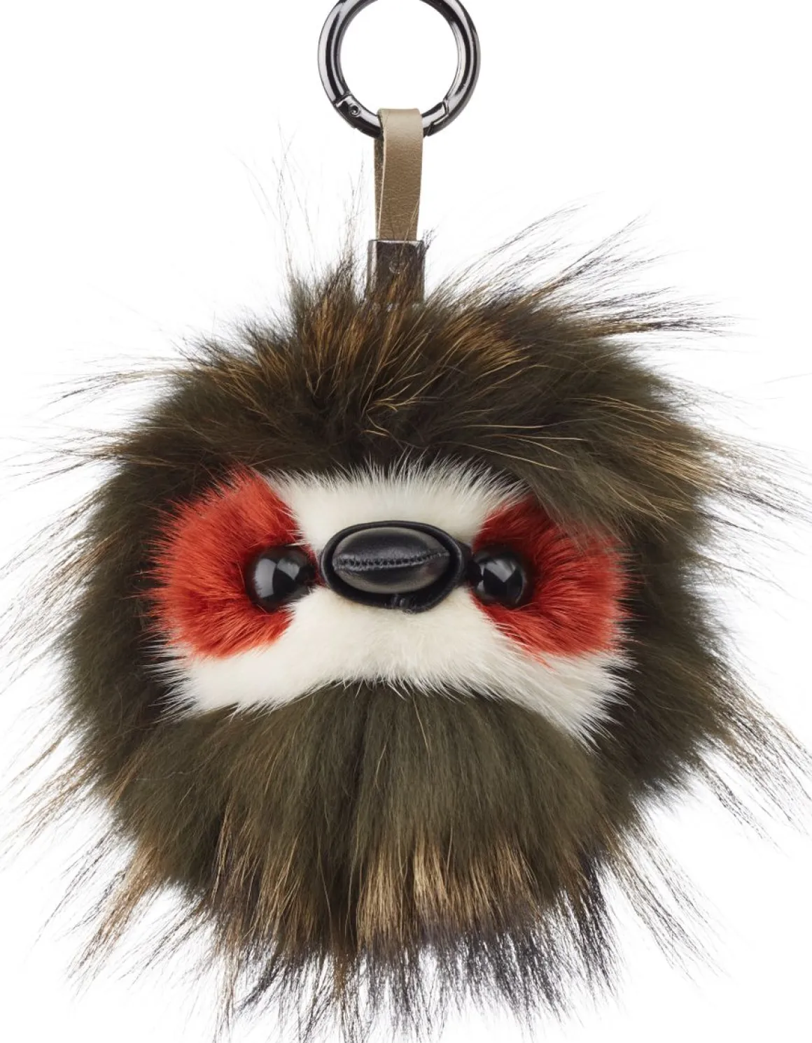 Chopper nøglering