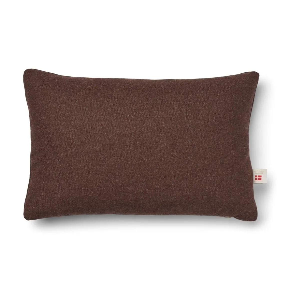 Classic Collection | Uldpude | Dobbeltsidet | 52x52 cm | 34x52 cm