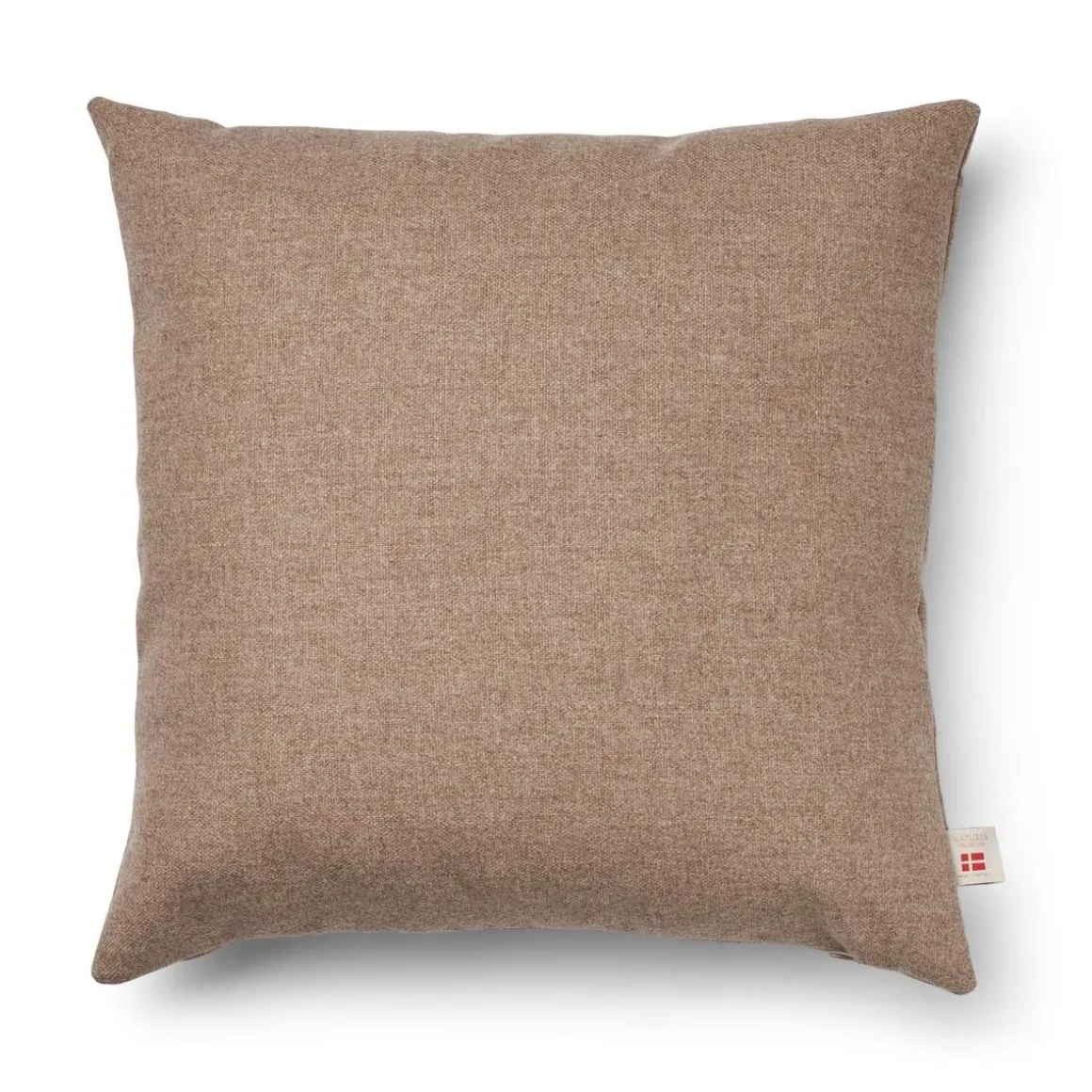 Classic Collection | Uldpude | Dobbeltsidet | 52x52 cm | 34x52 cm
