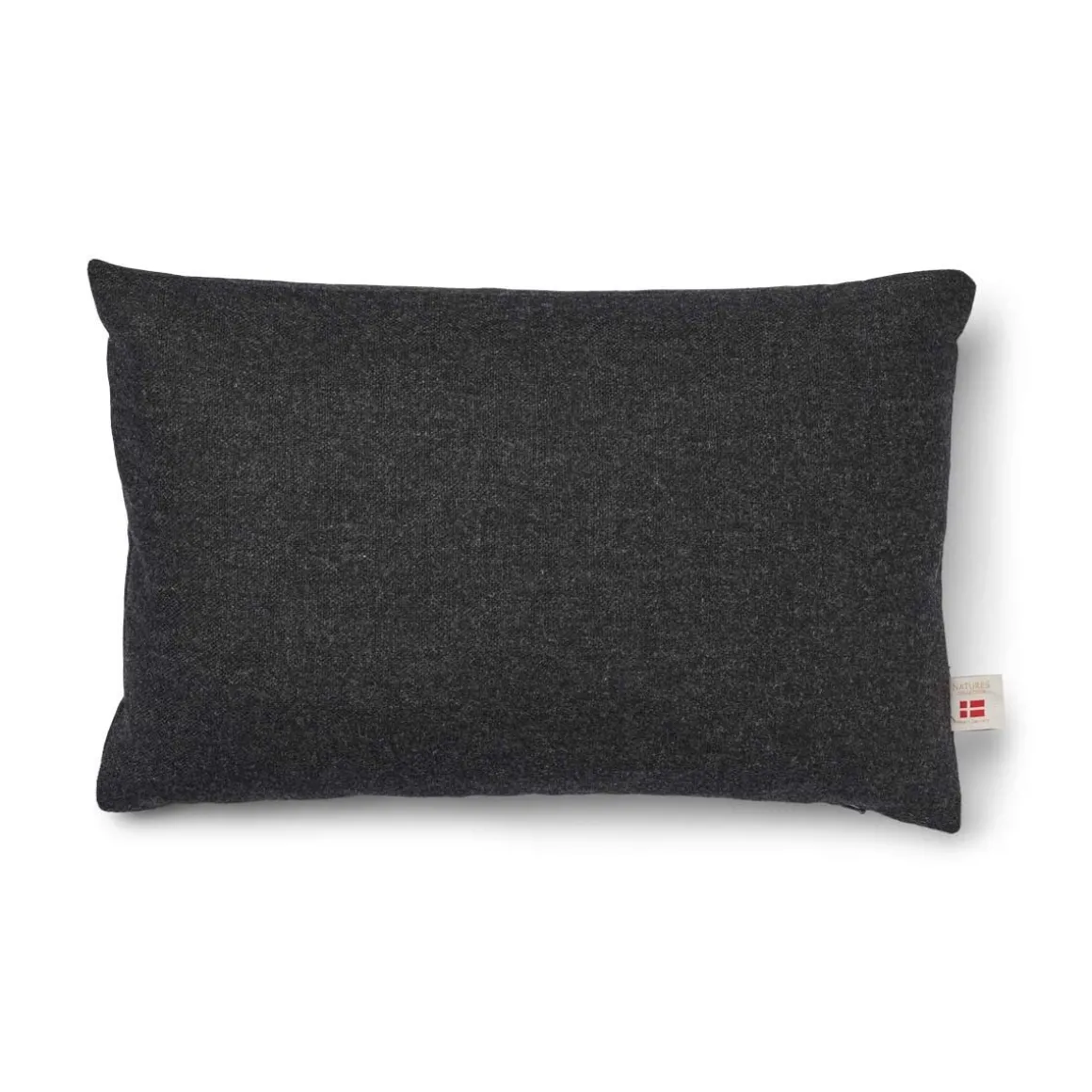 Classic Collection | Uldpude | Dobbeltsidet | 52x52 cm | 34x52 cm