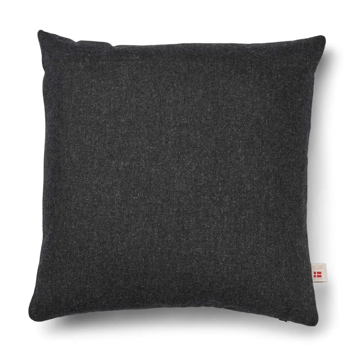Classic Collection | Uldpude | Dobbeltsidet | 52x52 cm | 34x52 cm