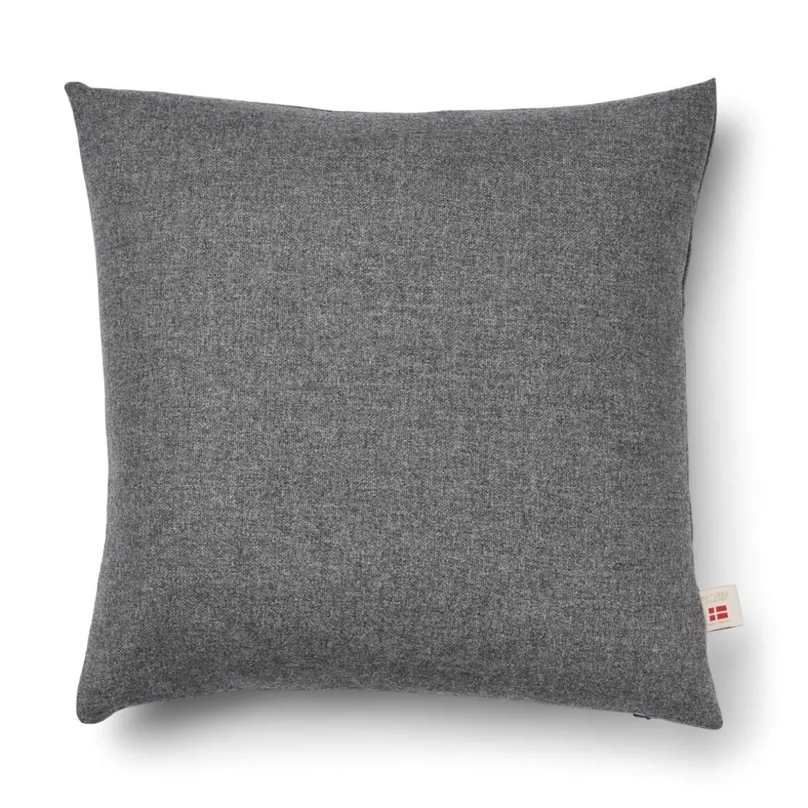 Classic Collection | Uldpude | Dobbeltsidet | 52x52 cm | 34x52 cm