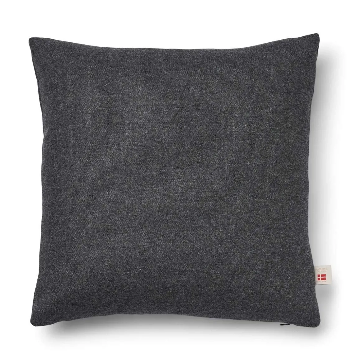 Classic Collection | Uldpude | Dobbeltsidet | 52x52 cm | 34x52 cm