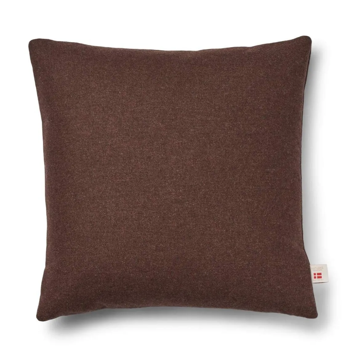 Classic Collection | Uldpude | Dobbeltsidet | 52x52 cm | 34x52 cm