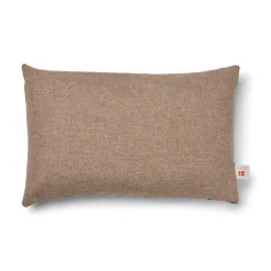 Classic Collection | Uldpude | Dobbeltsidet | 52x52 cm | 34x52 cm