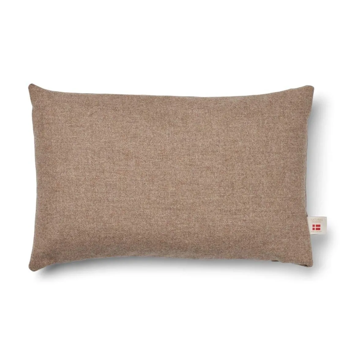 Classic Collection | Uldpude | Dobbeltsidet | 52x52 cm | 34x52 cm