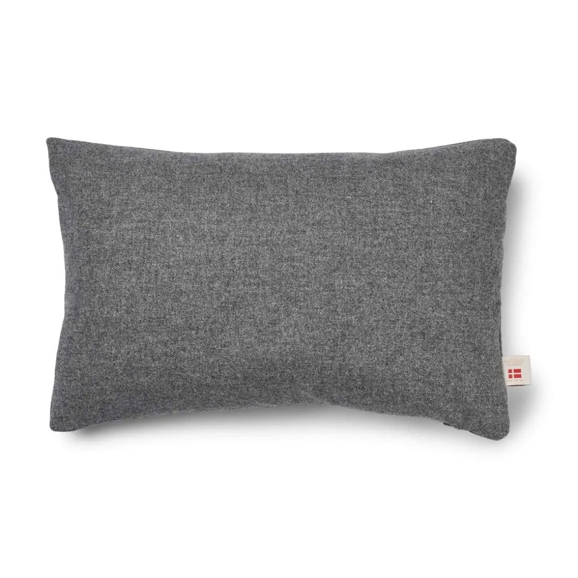 Classic Collection | Uldpude | Dobbeltsidet | 52x52 cm | 34x52 cm