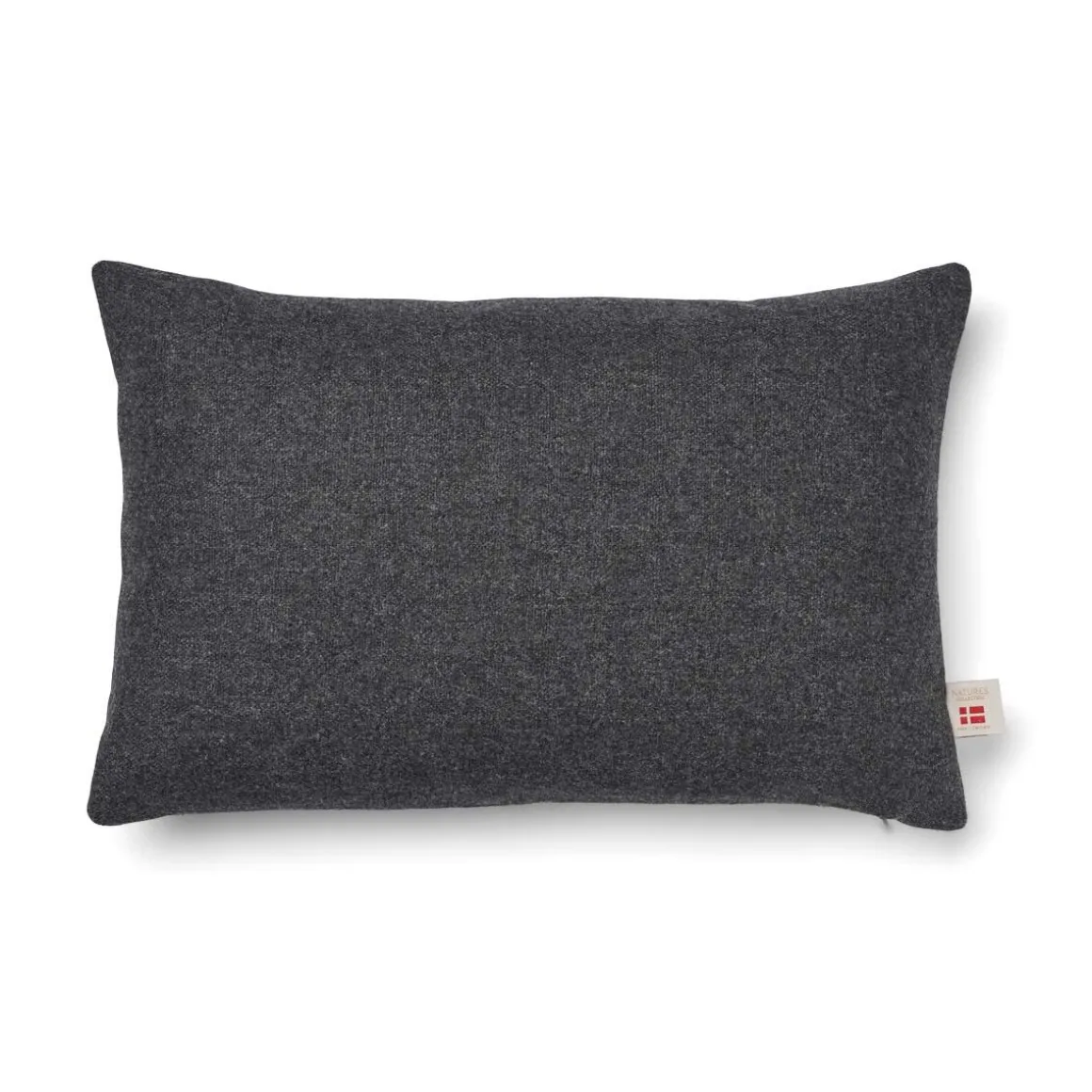 Classic Collection | Uldpude | Dobbeltsidet | 52x52 cm | 34x52 cm