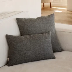 Classic Collection | Uldpude | Dobbeltsidet | 52x52 cm | 34x52 cm