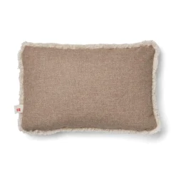 Classic Collection | Uldpude | Korthåret | 52x52 cm | 34x52 cm