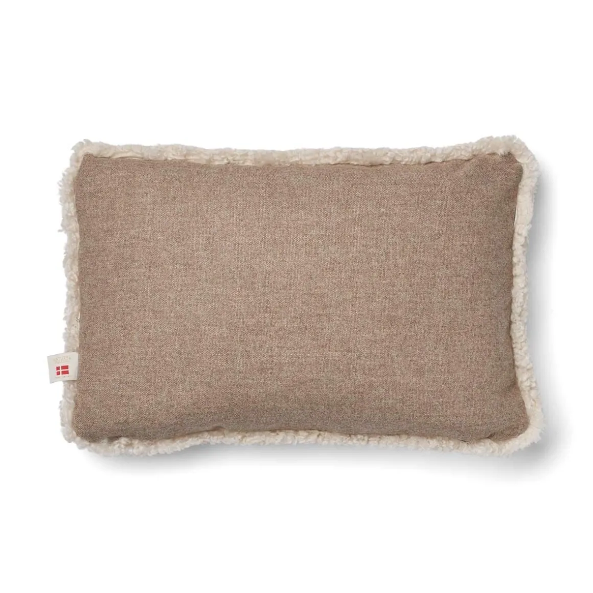 Classic Collection | Uldpude | Korthåret | 52x52 cm | 34x52 cm