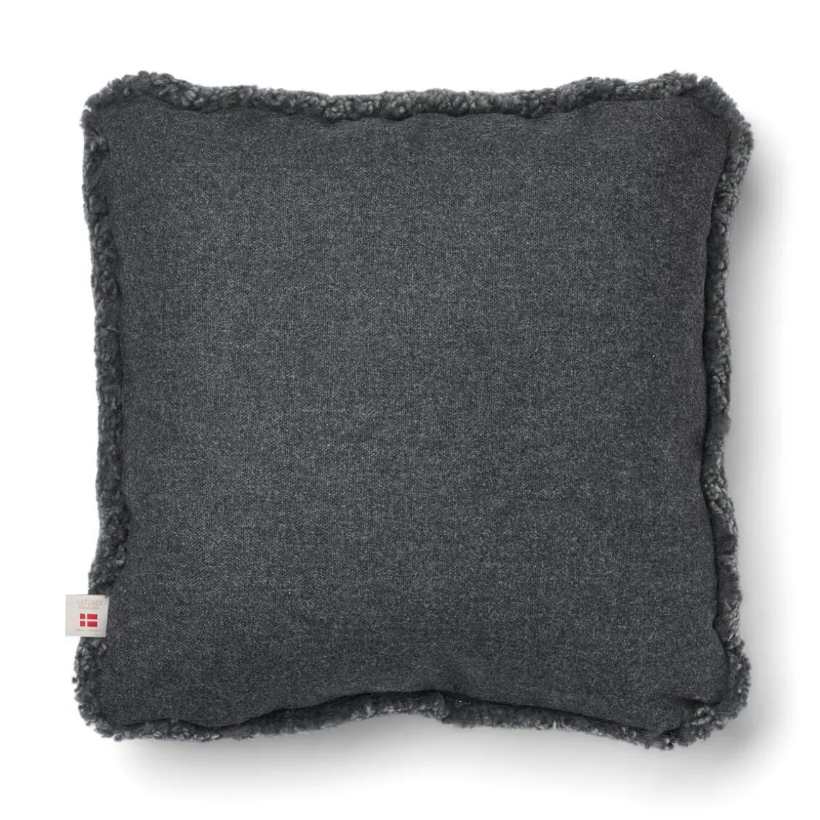Classic Collection | Uldpude | Korthåret | 52x52 cm | 34x52 cm