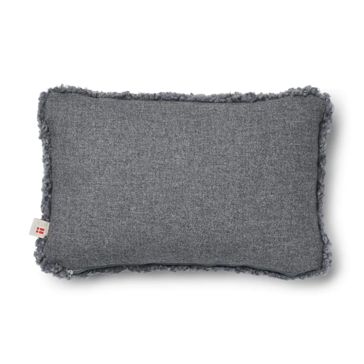 Classic Collection | Uldpude | Korthåret | 52x52 cm | 34x52 cm