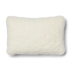 Classic Collection | Uldpude | Korthåret | 52x52 cm | 34x52 cm
