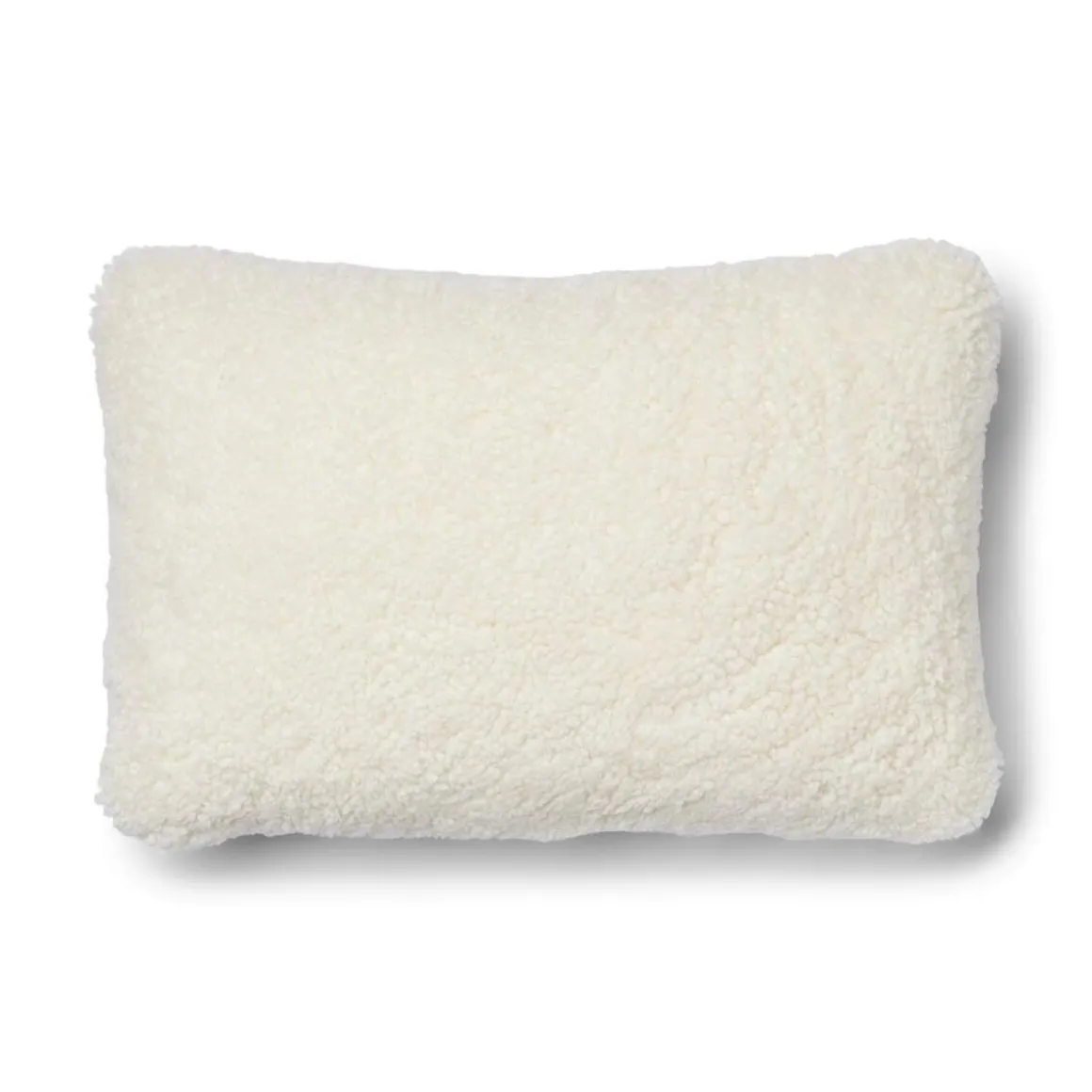 Classic Collection | Uldpude | Korthåret | 52x52 cm | 34x52 cm