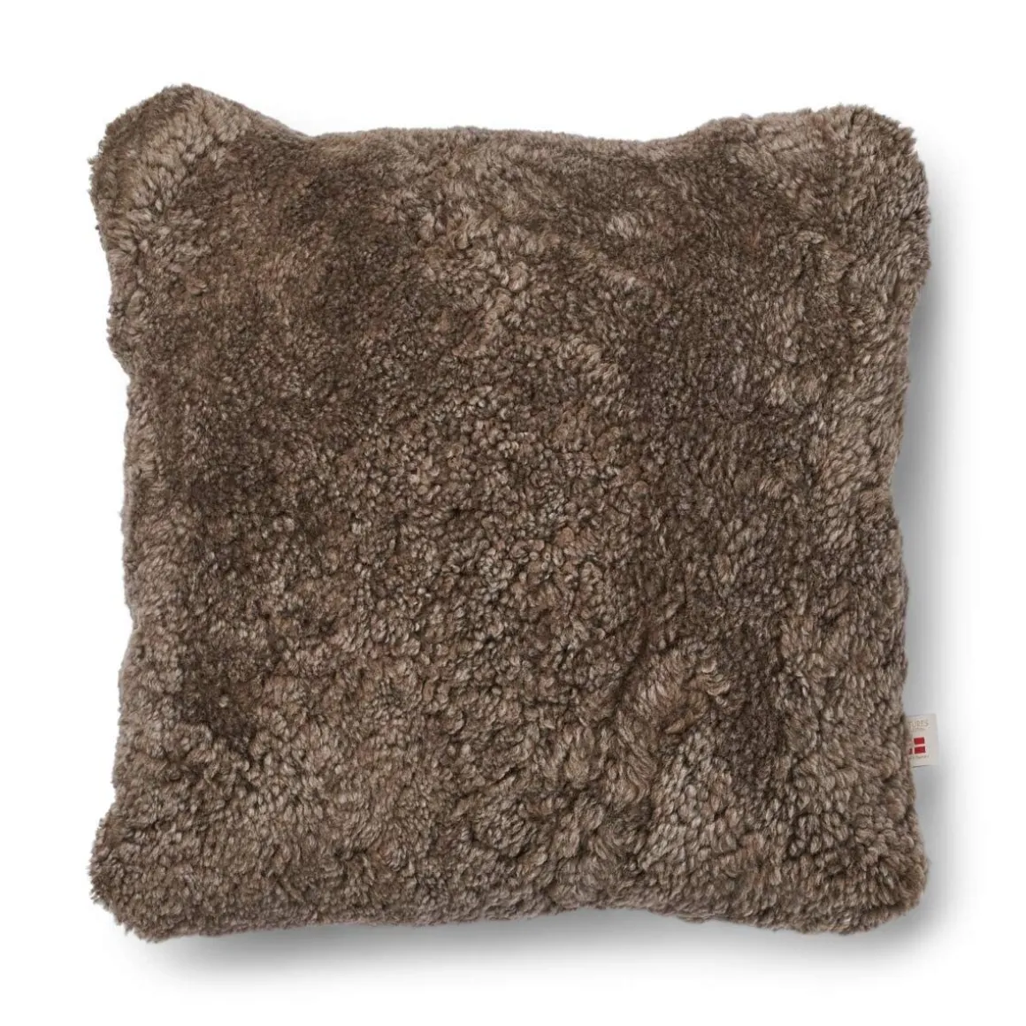 Classic Collection | Uldpude | Korthåret | 52x52 cm | 34x52 cm