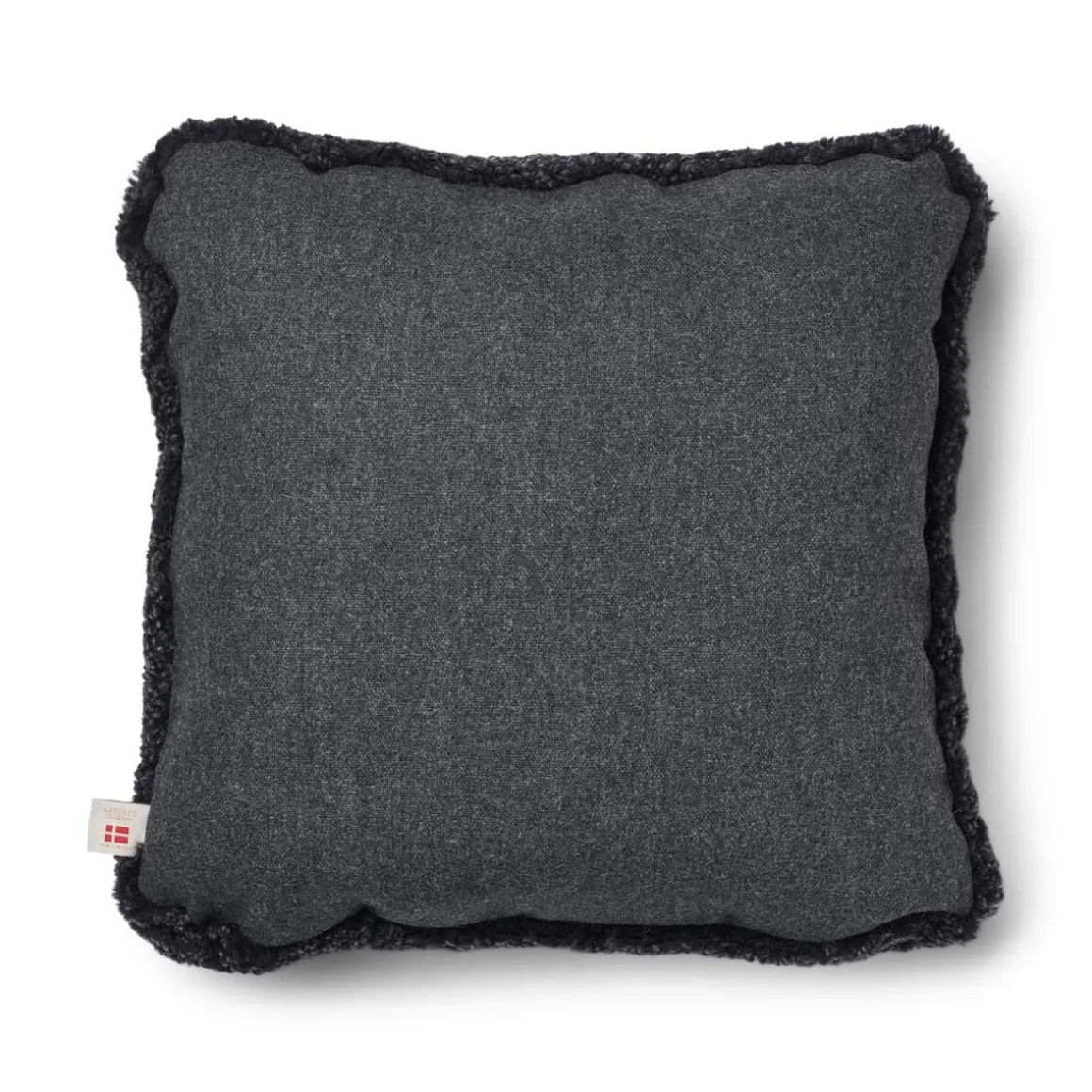 Classic Collection | Uldpude | Korthåret | 52x52 cm | 34x52 cm