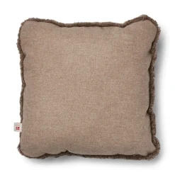 Classic Collection | Uldpude | Korthåret | 52x52 cm | 34x52 cm