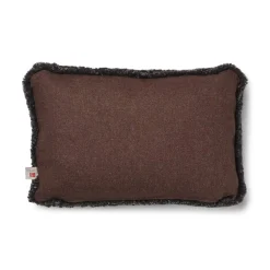 Classic Collection | Uldpude | Korthåret | 52x52 cm | 34x52 cm