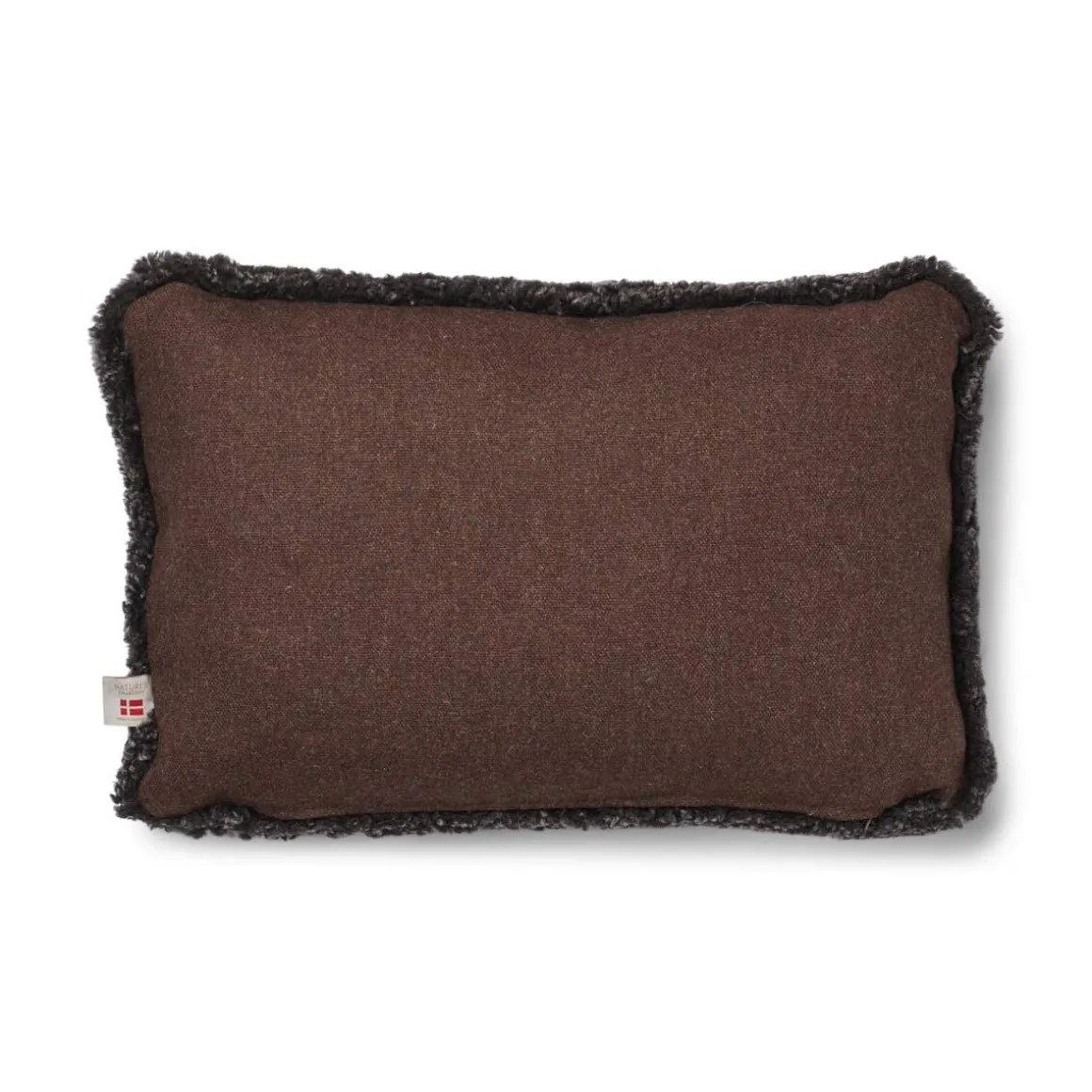 Classic Collection | Uldpude | Korthåret | 52x52 cm | 34x52 cm