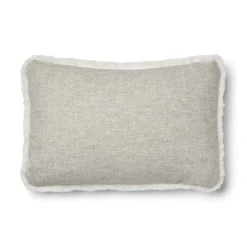 Classic Collection | Uldpude | Korthåret | 52x52 cm | 34x52 cm