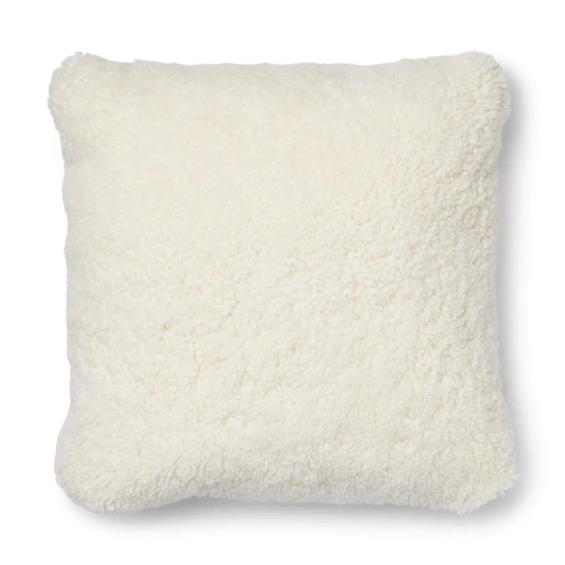 Classic Collection | Uldpude | Korthåret | 52x52 cm | 34x52 cm