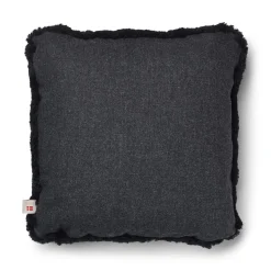 Classic Collection | Uldpude | Korthåret | 52x52 cm | 34x52 cm