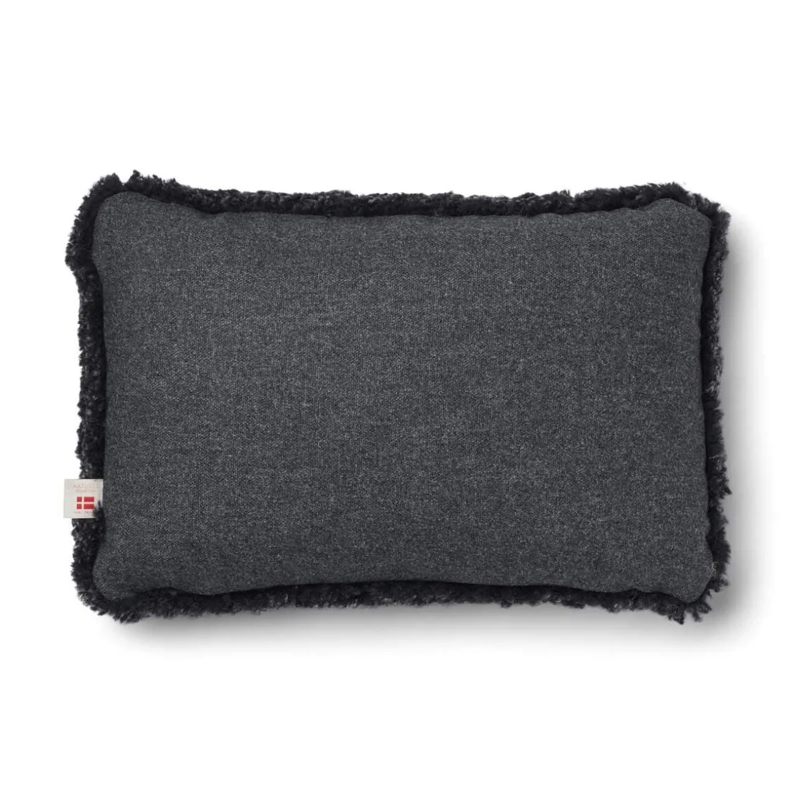Classic Collection | Uldpude | Korthåret | 52x52 cm | 34x52 cm