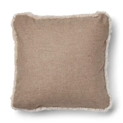 Classic Collection | Uldpude | Korthåret | 52x52 cm | 34x52 cm