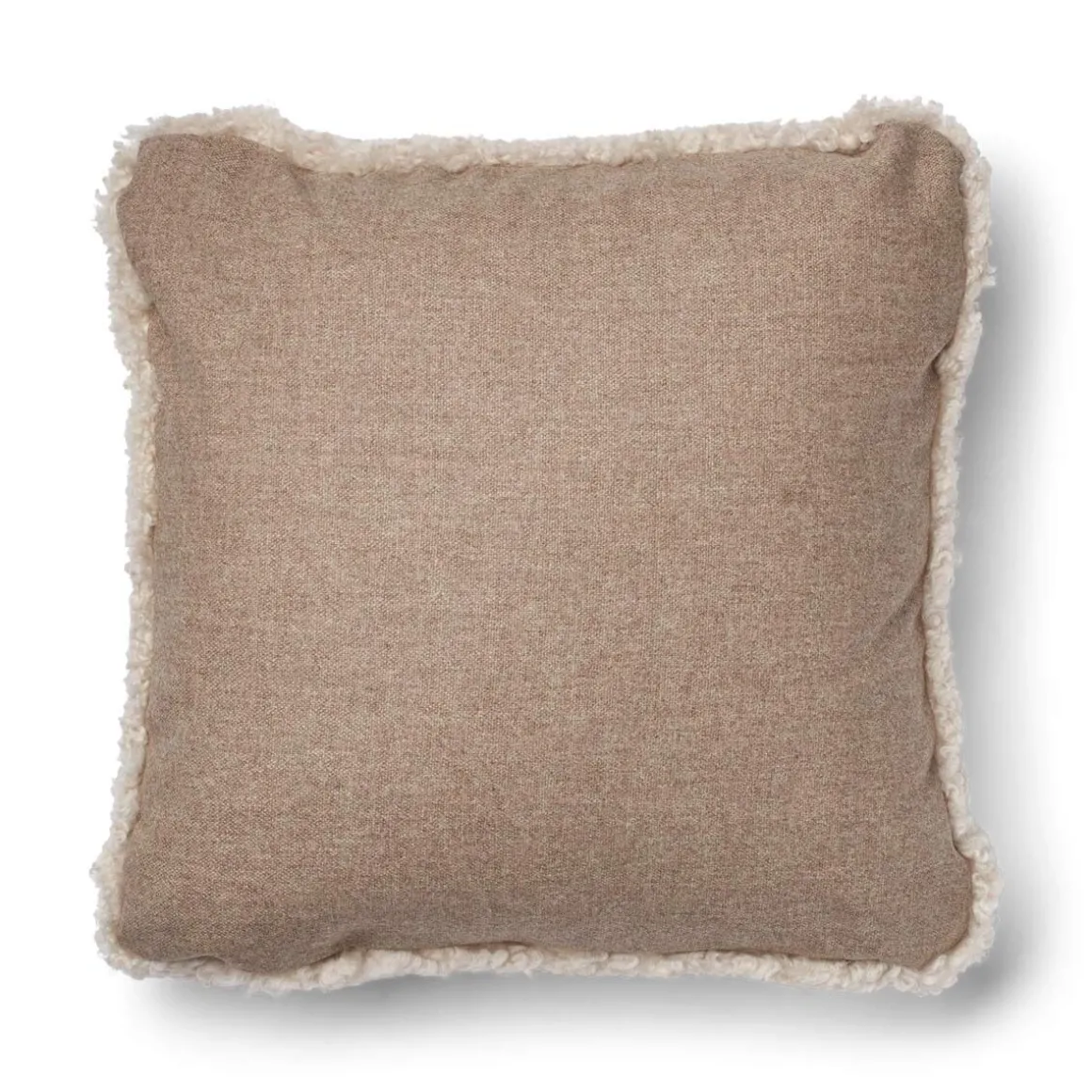 Classic Collection | Uldpude | Korthåret | 52x52 cm | 34x52 cm