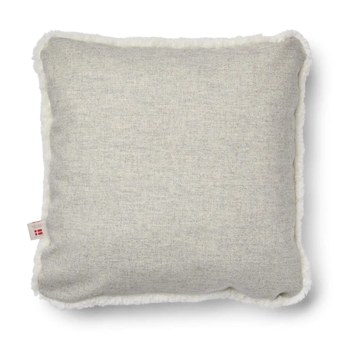 Classic Collection | Uldpude | Korthåret | 52x52 cm | 34x52 cm